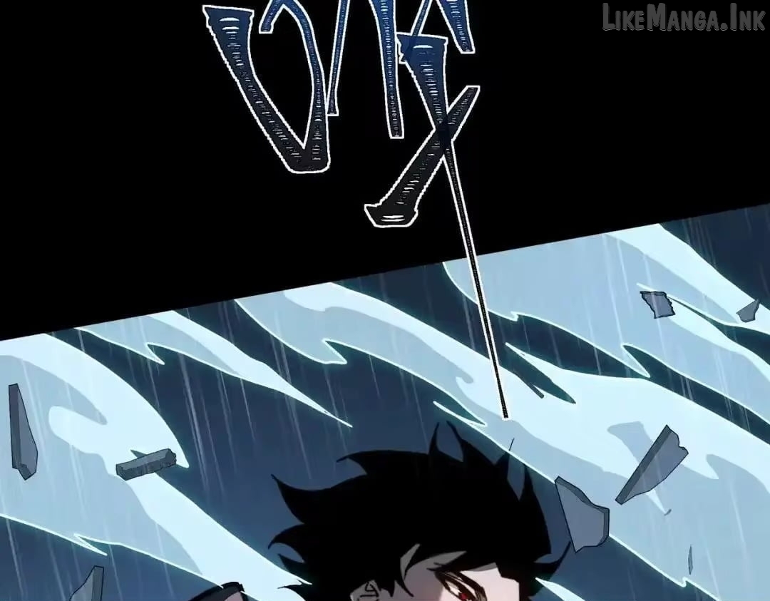 After the School Belle Dumped Me, I Became a Martial Arts God Chapter 99  - page 47